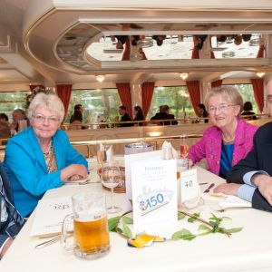 150. Stiftungsfest - Festball und Ausklang — Bild 44